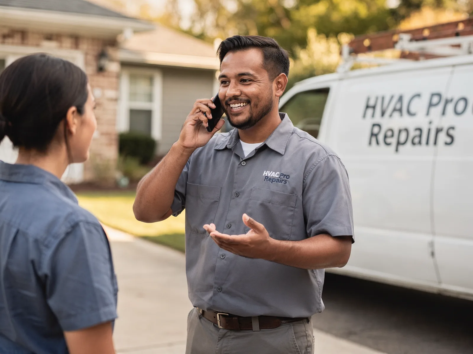 Heat Pump Repair Ruth, MS FAQs